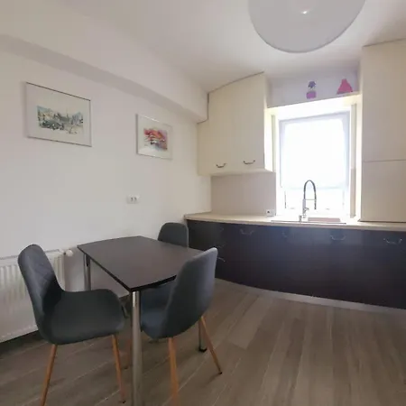 Apartment 86 Nicolea Labis Coresi