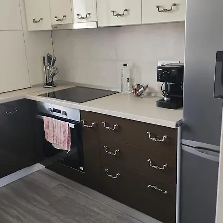 Apartment 86 Nicolea Labis Coresi