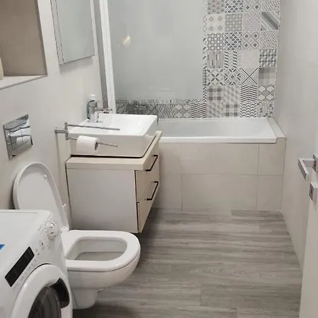 Apartment 86 Nicolea Labis Coresi *